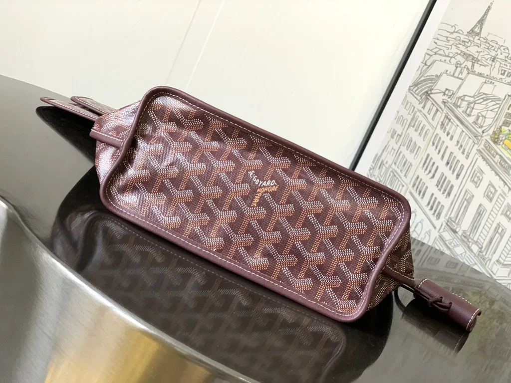 Goyard Bag 